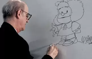 quino-mafalda