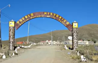 rinconada