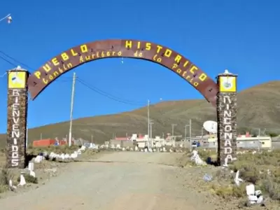 rinconada