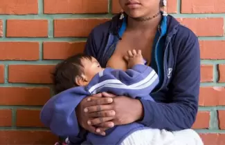 Embarazo-Adolescente