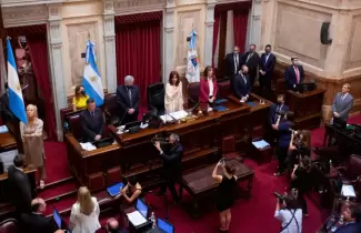 FMI-SENADO