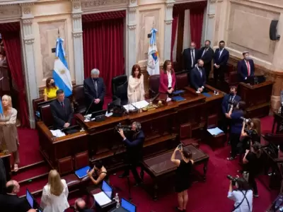 FMI-SENADO