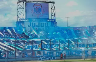 tribuna
