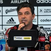 River tiene la lista: los elegidos por Gallardo para el Mundial de Clubes