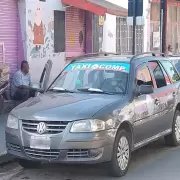 Choferes de taxis reclaman que se habilite en Jujuy un centro para realizar exámenes psicofísicos