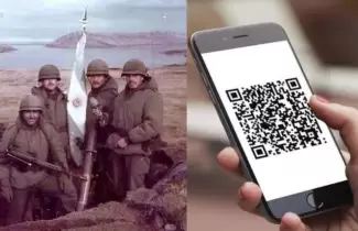 QR-Malvinas