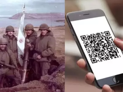 QR-Malvinas
