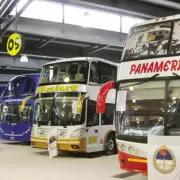 Elecciones en Jujuy: los colectivos de media distancia serán gratuitos