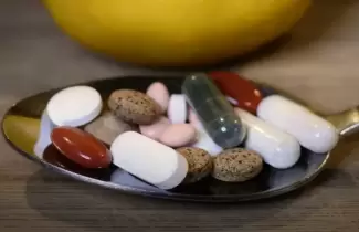 suplementos
