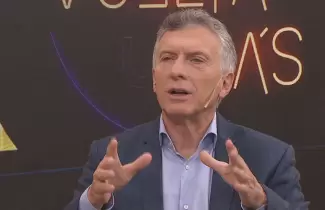 macri