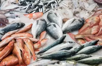 PEscado