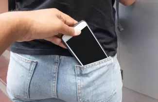 Robo-Celular