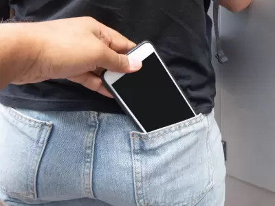Robo-Celular