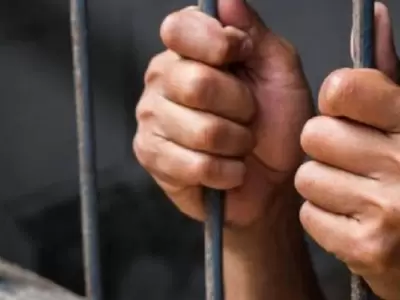 Detenido