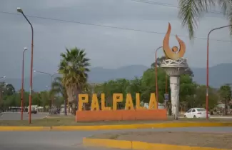 palpala
