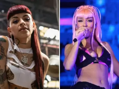 Cazzu-Doja-Cat