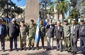 veteranos