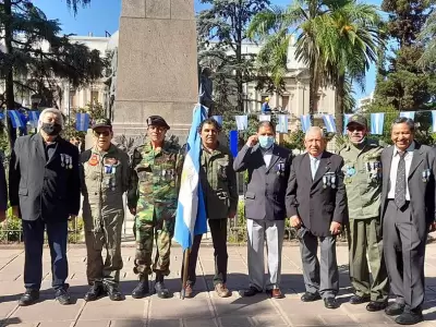 veteranos