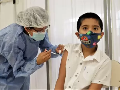 VACUNACION-MENORES