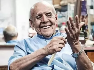 Amaranto-Chani