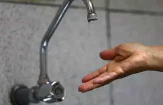 agua