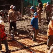 Afirman que hay alrededor de 8 mil trabajadores de la construccin desocupados en Jujuy