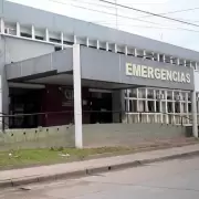 San Pedro de Jujuy: investigan el ataque a un hombre con arma blanca que luego murió en el Hospital Paterson