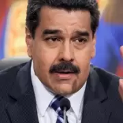 Maduro habló sobre el gendarme Nahuel Gallo y aseguró que planeaba asesinar a la vicepresidenta de Venezuela