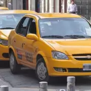 El alquiler de un taxi ronda los $4.600 en Jujuy