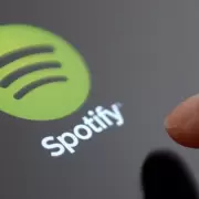 Spotify anuncia a sus usuarios que se retira de Uruguay