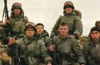 ex-combatientes