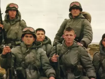 ex-combatientes