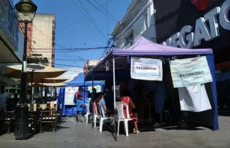 Peatonal-Vacunatorio-Fila-2