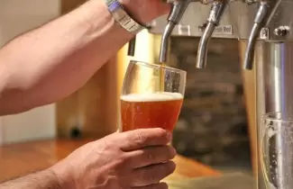 cerveza