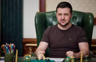 zelensky