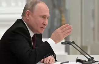 putin
