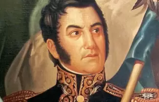 san-martin