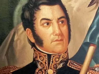 san-martin