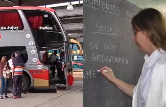 Transporte
