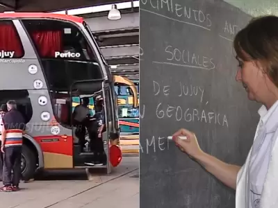 Transporte