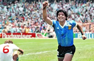 maradona-mexico-86