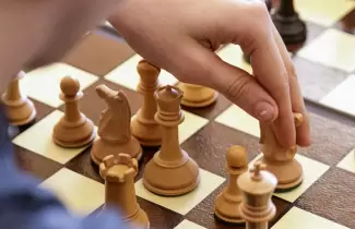 ajedrez