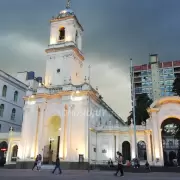 Semana Santa en San Salvador: estas son las actividades artísticas y culturales