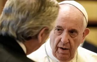 alberto-fernandez-papa-francisco