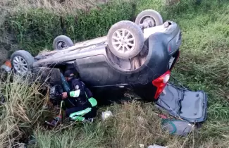 accidente