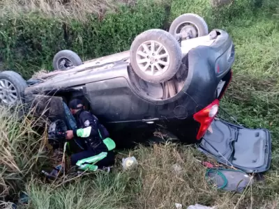 accidente