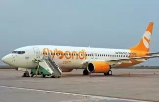 flybondy