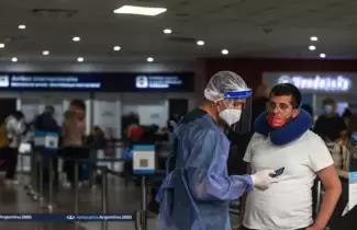 aeropuerto