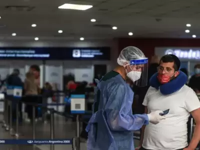 aeropuerto