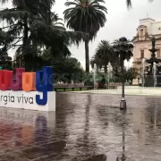 Anticipan jornadas con lloviznas y fro extremo en Jujuy: conoc el pronstico extendido
